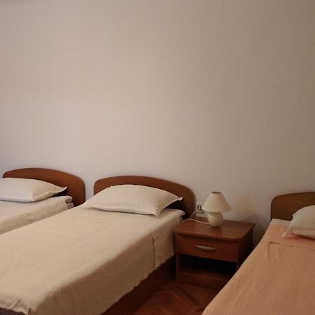 Moki Daire Vis Dış mekan fotoğraf
