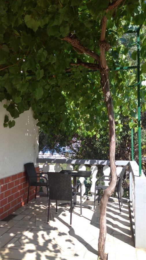 Moki Daire Vis Dış mekan fotoğraf