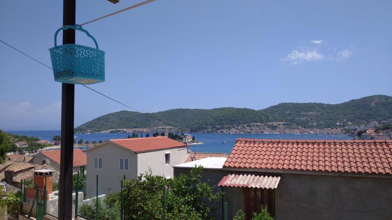 Moki Daire Vis Dış mekan fotoğraf