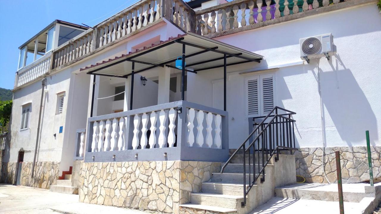 Moki Daire Vis Dış mekan fotoğraf