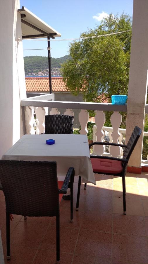 Moki Daire Vis Dış mekan fotoğraf