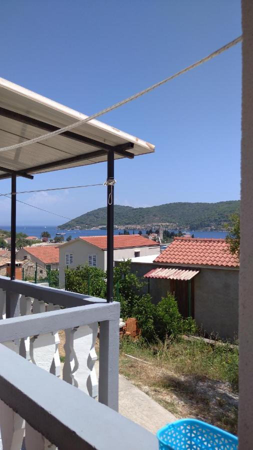 Moki Daire Vis Dış mekan fotoğraf
