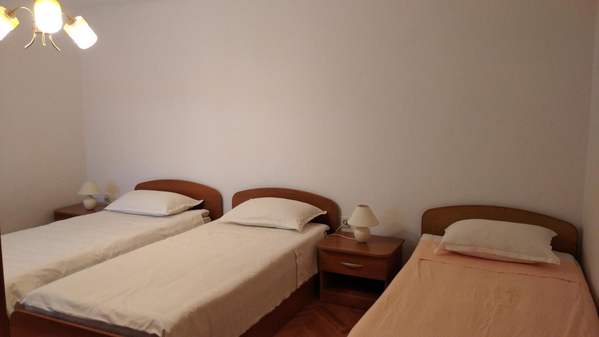Moki Daire Vis Dış mekan fotoğraf