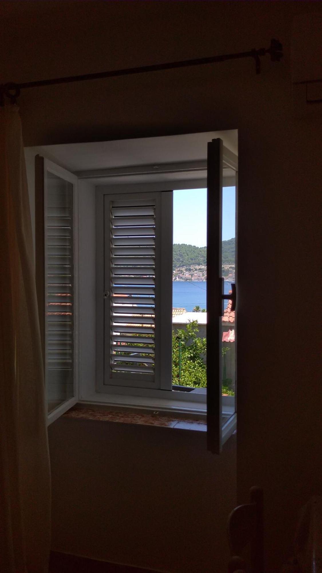 Moki Daire Vis Dış mekan fotoğraf