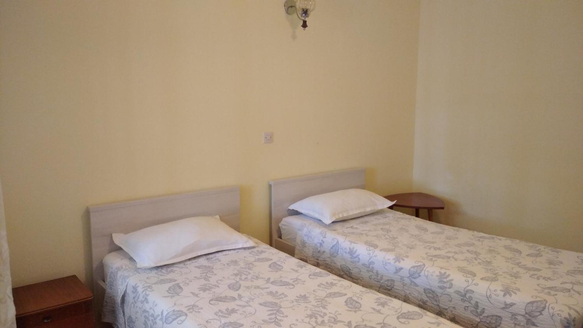 Moki Daire Vis Dış mekan fotoğraf