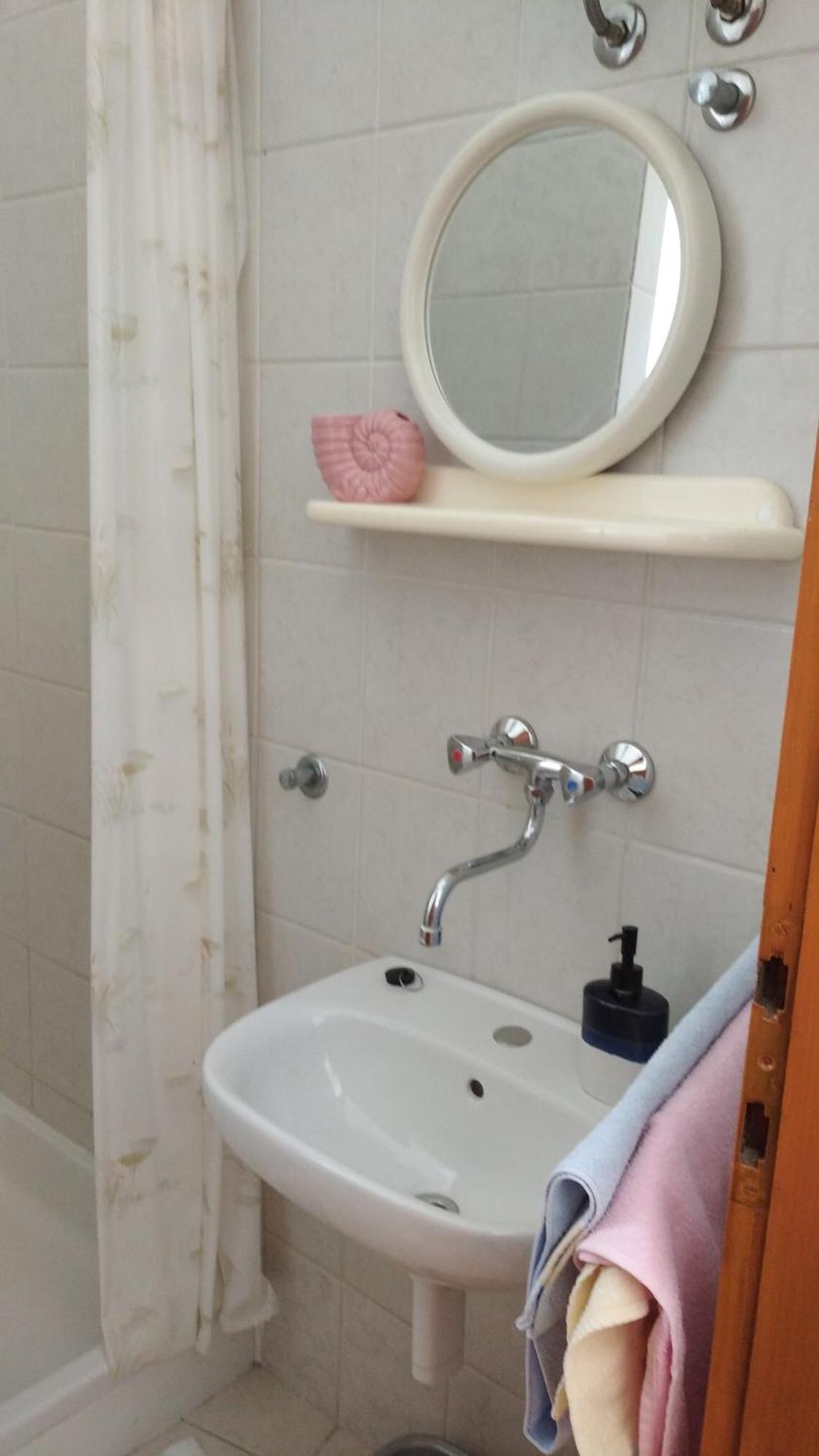 Moki Daire Vis Dış mekan fotoğraf