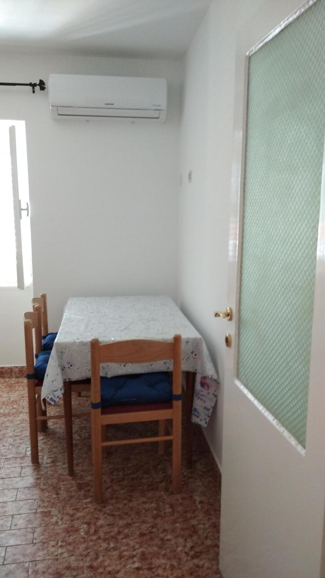 Moki Daire Vis Dış mekan fotoğraf