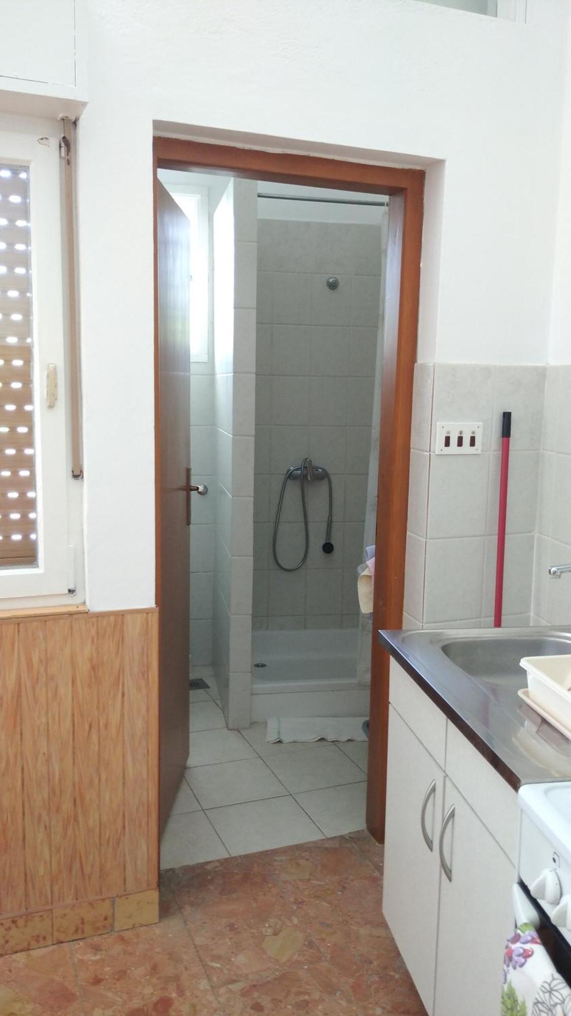 Moki Daire Vis Oda fotoğraf