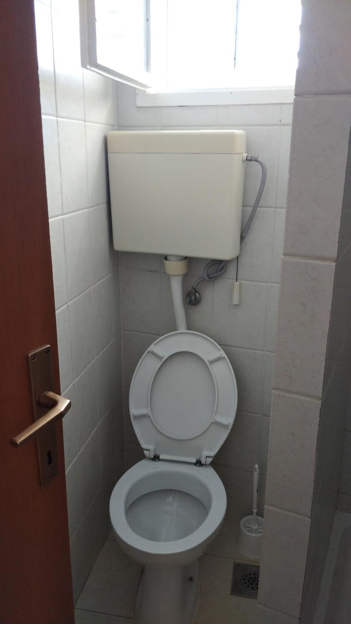 Moki Daire Vis Oda fotoğraf