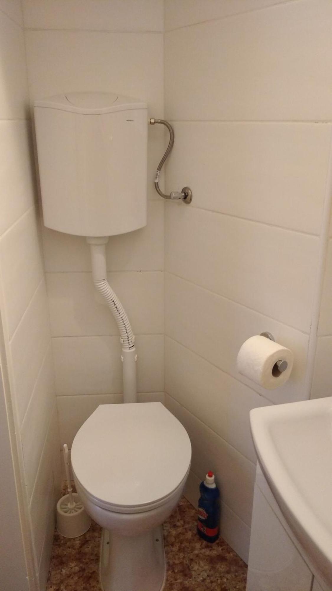 Moki Daire Vis Oda fotoğraf