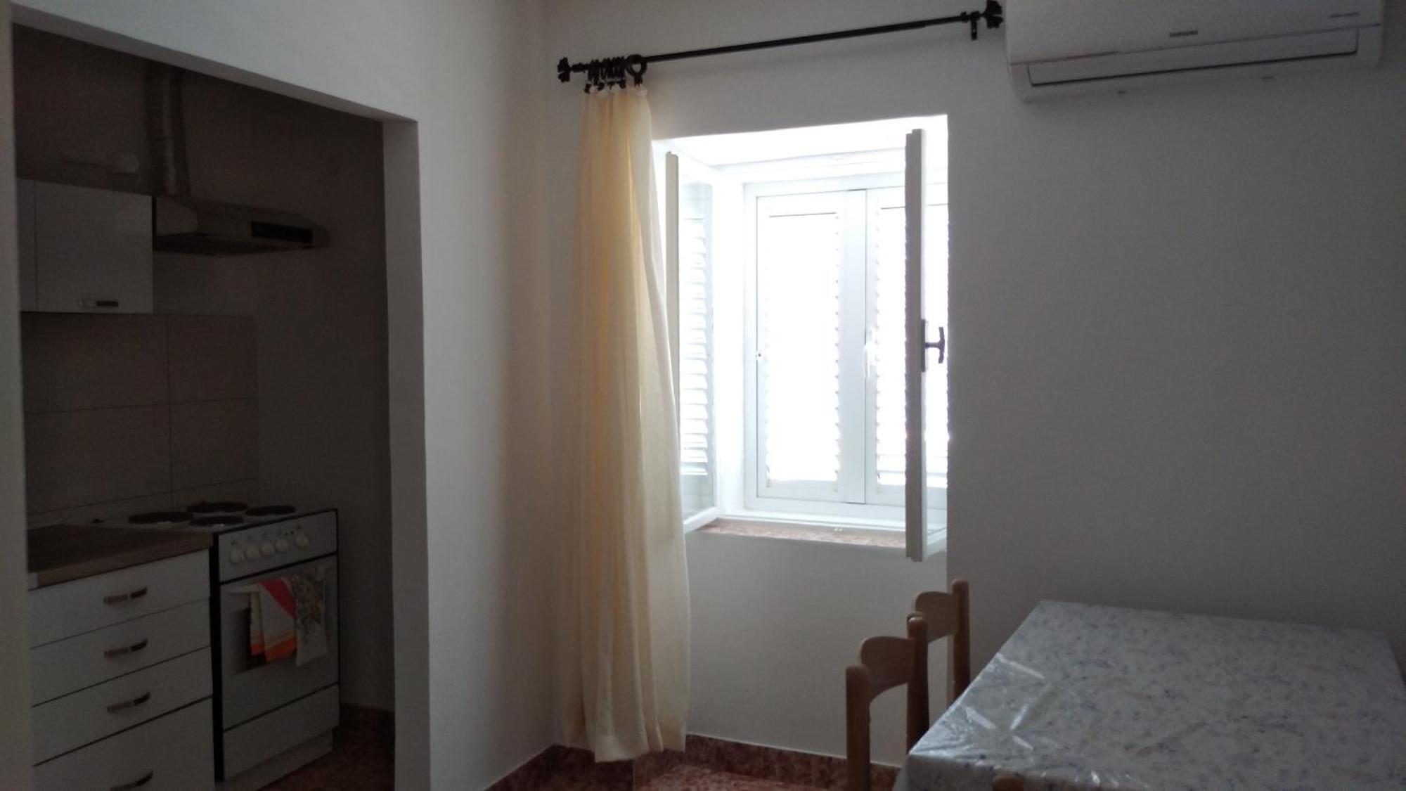 Moki Daire Vis Oda fotoğraf