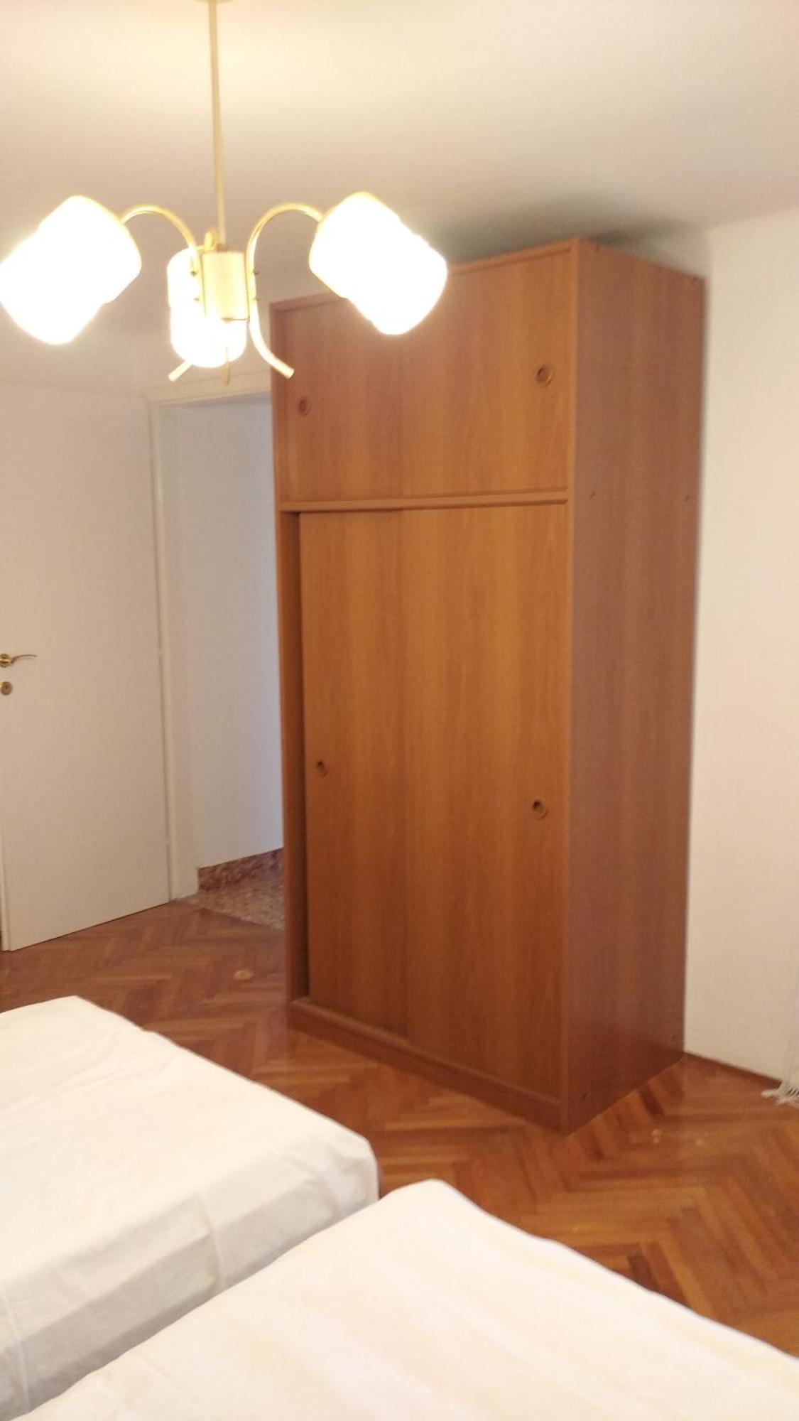Moki Daire Vis Oda fotoğraf