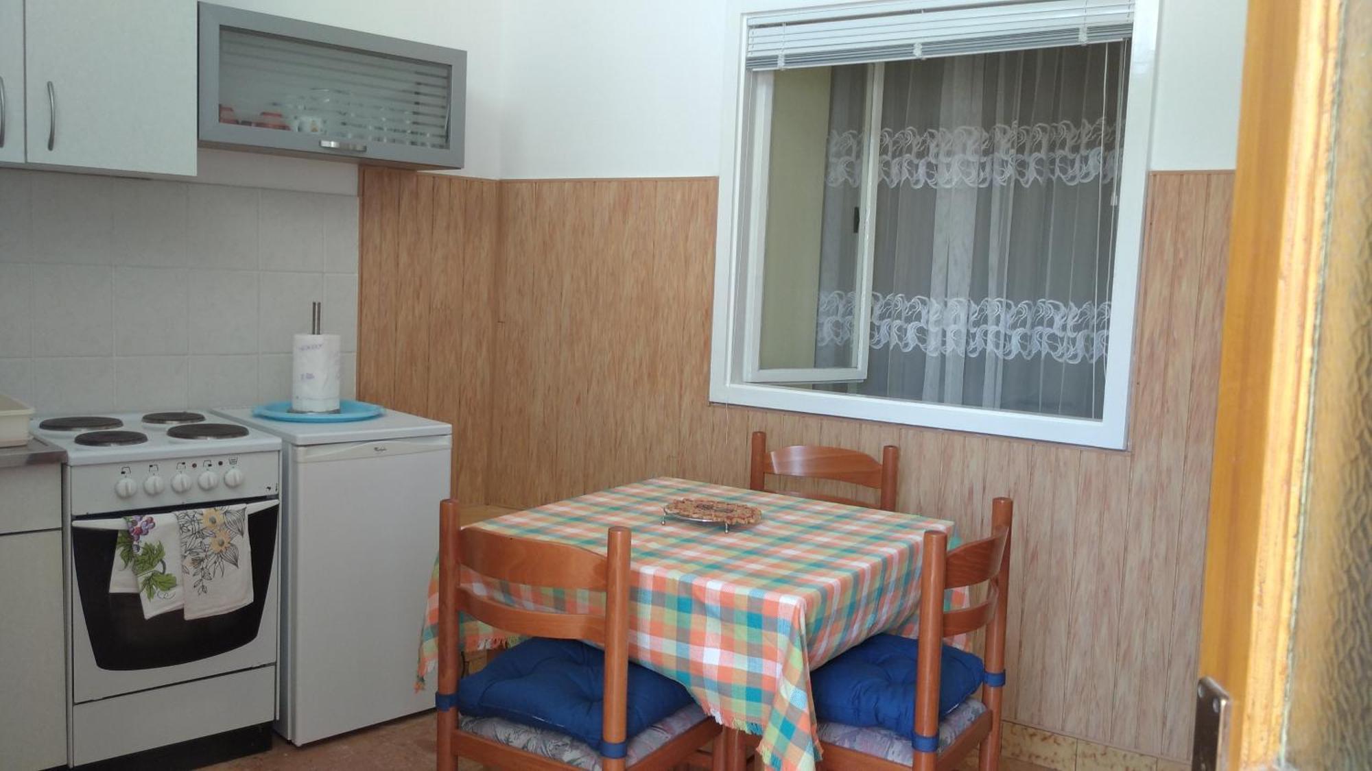 Moki Daire Vis Oda fotoğraf