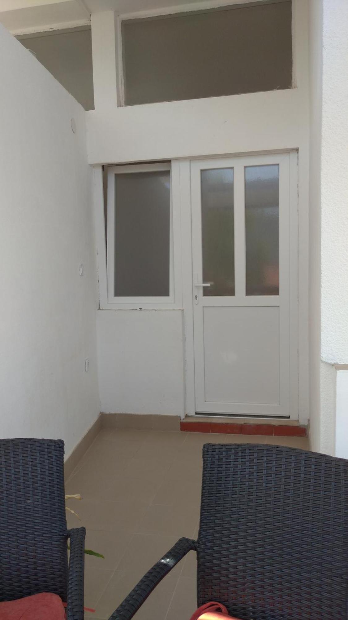 Moki Daire Vis Oda fotoğraf
