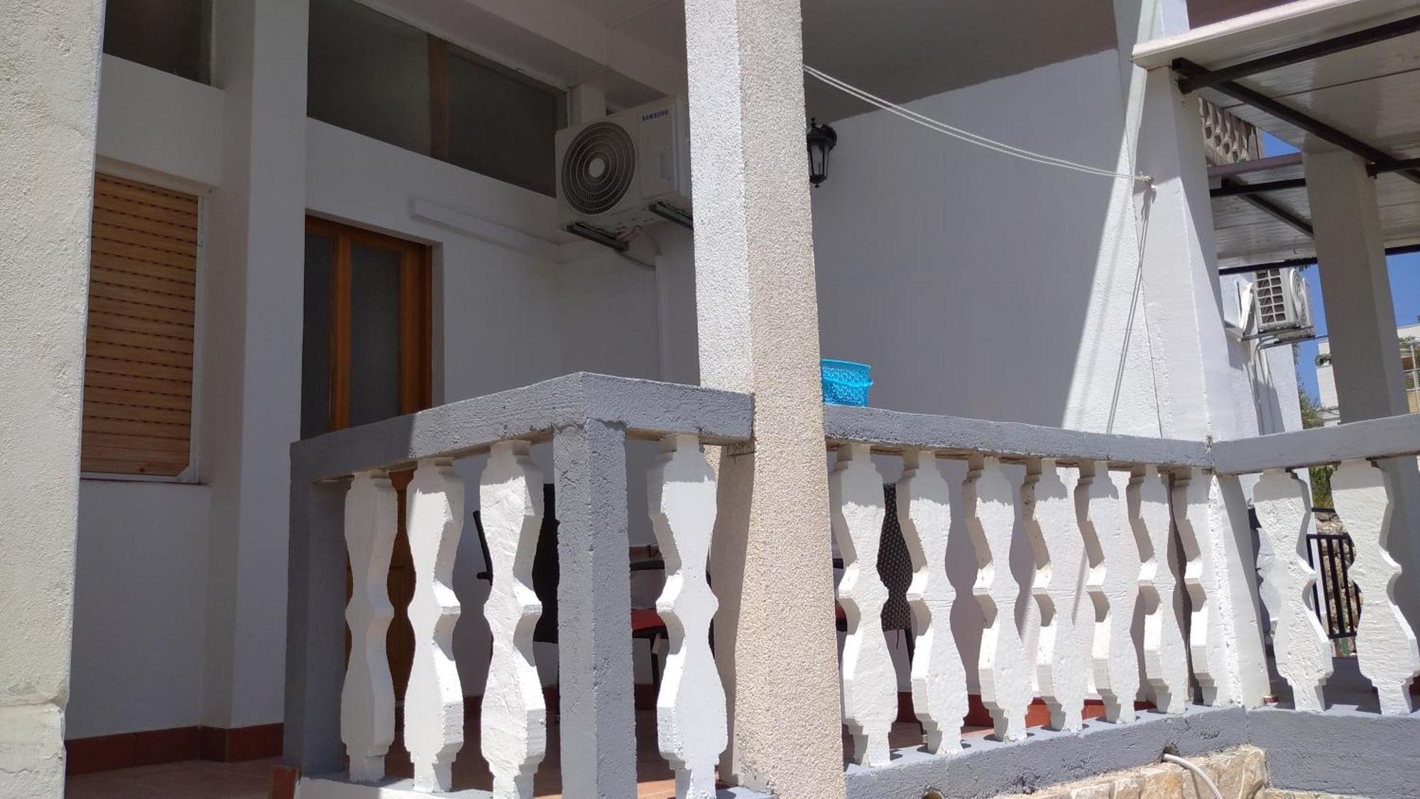 Moki Daire Vis Oda fotoğraf
